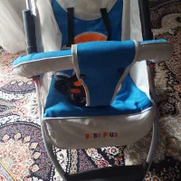 کالسکه  جنس اصل  نونو