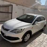 Mvm315s مدل ۹۶|خودرو سواری و وانت|همدان, |دیوار