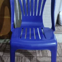 صندلی پلاستیکی