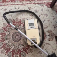 جارو برقی الکترولوکس