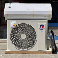 کولر گازی GREE مدل ISAVE-H36H1