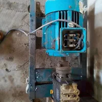 کارواش ۱۱۰بار