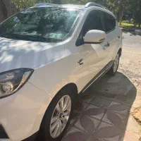 جک s5 مدل ۹۶|خودرو سواری و وانت|شیراز, صاحب الزمان|دیوار