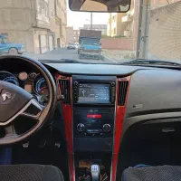 دنا معمولی ۹۹ استثنایی بدون رنگ|خودرو سواری و وانت|تبریز, |دیوار