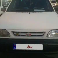 پراید مدل ۹۴