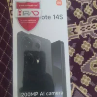 گوشی شیامی نوت ۱۴