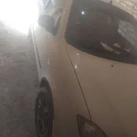 تیبا ۲ مدل ۱۴۰۰|خودرو سواری و وانت|تایباد, |دیوار