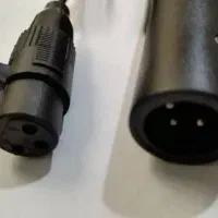 میکروفون داینامیک (مناسب اسپیکر)|صوتی و تصویری|اهواز, کیانپارس |دیوار