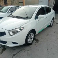 برلیانس 230 اتومات 96