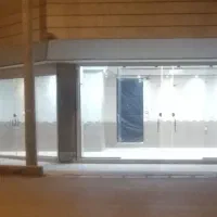 اجازه مغازه ۶۰متری دونبش