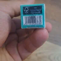 ریمل دو سر ضد اب شیگلم اورجینال|آرایشی، بهداشتی، درمانی|تهران, حکیمیه|دیوار
