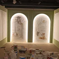 برقکاری ساختمان/ سیم کشی/ نوسازی|خدمات پیشه و مهارت|پردیس, فاز ۲|دیوار