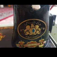 چرخ خیاطی مارشال برقی|چرخ خیاطی و ریسندگی|شیراز, حافظیه|دیوار