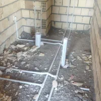 تاسیسات ساختمانی|خدمات پیشه و مهارت|اهواز, کیانپارس |دیوار