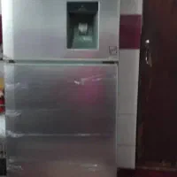 یخچال نیکسان