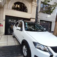 کوییکGXRLرینگ آلومینیومی با ترمزesc|خودرو سواری و وانت|هشتگرد, ینگی امام|دیوار