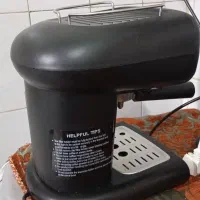 اسپرسو ساز ماکسیمان