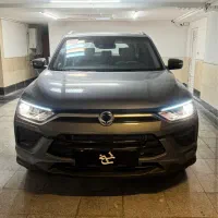 سانگ یانگ کوراندو 2023