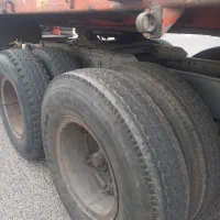 اسکانیا ۱۱۲|خودرو سنگین|یزد, |دیوار