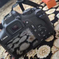 دوربین کنون مدلEOS2000d