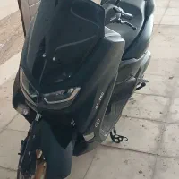 یاماها nmax
