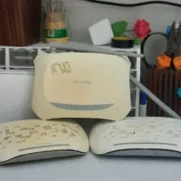 تعمیرات مودم (تعمیر با ضمانت )