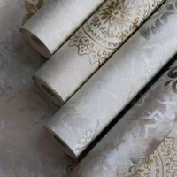 پخش عمده و خرده کاغذدیواری مستقیم از انبار|خدمات پیشه و مهارت|باقرشهر, |دیوار