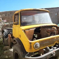بنز دو دف المانی