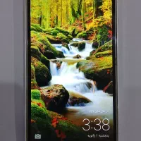 موبایل هواوی Y6 دو سیم کارته اصل سالم وتمیز