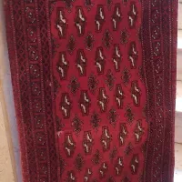 پشتی دست بافت