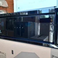 هود مخفی جک دار شیشه ای (توکار)|هود|تبریز, |دیوار