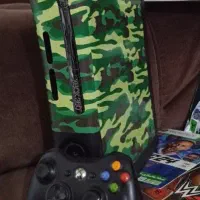 ایکس باکس 360 xbox|کنسول، بازی ویدئویی و آنلاین|سیرجان, |دیوار