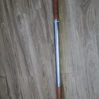 میله بارفیکس