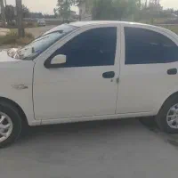 ساینا ex 1402|خودرو سواری و وانت|ساری, |دیوار