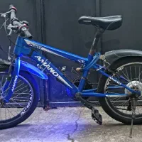 دوچرخه شماره ۲۰|دوچرخه، اسکیت، اسکوتر|بندر انزلی, لاله|دیوار