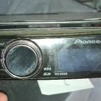 چراغ مه شکن ال نود کفی پایونیر ۸۳۵۰