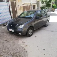 تیبا مدل 92