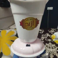 دستگاه بخور آژند