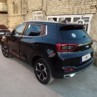 x55پرو|خودرو سواری و وانت|شیراز, حجت آباد|دیوار