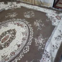 فرش ۱۲ متری کارکرده