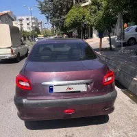 فروش 206 اس دی بادمجانی