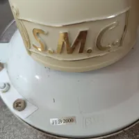 پنکه سقفی SMC