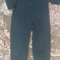 لباس مشکی نوپویی اصلی
