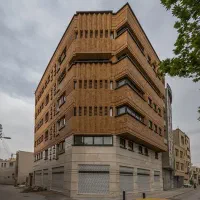 ۹واحدی یکجا صفر مناسب وُکلا،هتلینگ،پزشکان