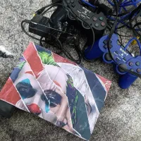 پلی۲ فلش خور