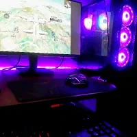 کامپیوتر  گیمینگ و طراحی