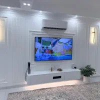 خریدار(خریدوفروش) لمینت دست دوم ونصب لمینت|مصالح و تجهیزات ساختمان|تهران, تسلیحات|دیوار