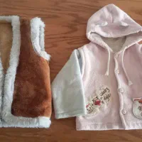 مانتو شلوار مقنعه مدرسه لباس مجلسی دخترانه|لباس|گرمدره, |دیوار