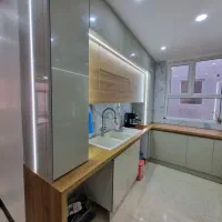 ساخت وتعمیر کابینت و کمد دیواری متری ۸۰۰۰|خدمات پیشه و مهارت|ساوه, |دیوار