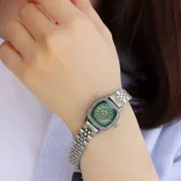 ساعت مچی زنانه اورجینال ژاپن|ساعت|همدان, |دیوار